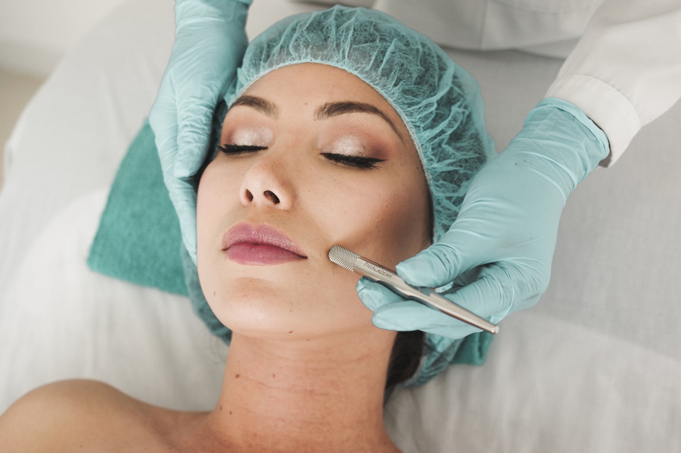 Tratamento facial